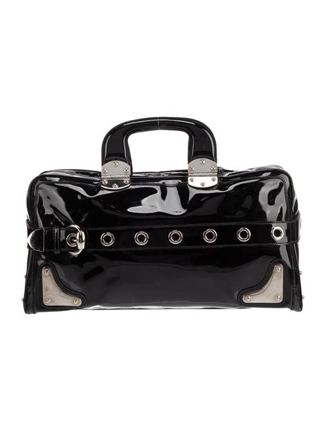 gucci romy boston bag